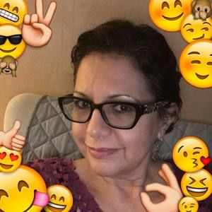 Meet your Posher, Jeanette